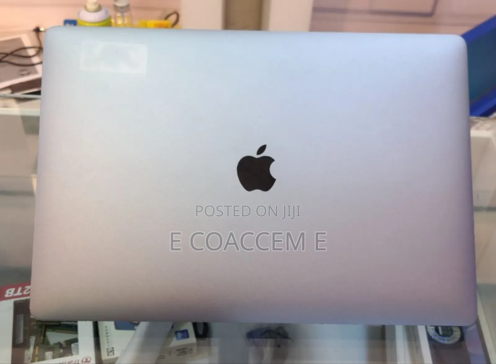 New Laptop Apple MacBook 16GB Intel Core I7 SSD 512GB