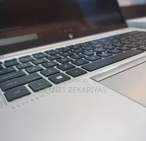 New Laptop HP EliteBook 840 G7 16GB Intel Core I7 SSD 512GB