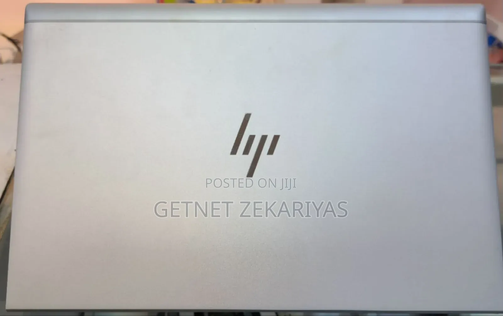 New Laptop HP EliteBook 840 G7 16GB Intel Core I7 SSD 512GB