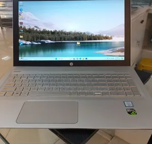 New Laptop HP Envy 15 16GB Intel Core I5 HDD+SSD 1T