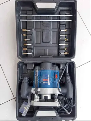 Bosch Router Machine