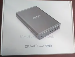 Photo - Laptop Power Bank 'New Arrival''