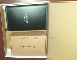 Laptop Power Bank 'New Arrival''