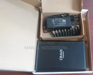 Laptop Power Bank 'New Arrival''