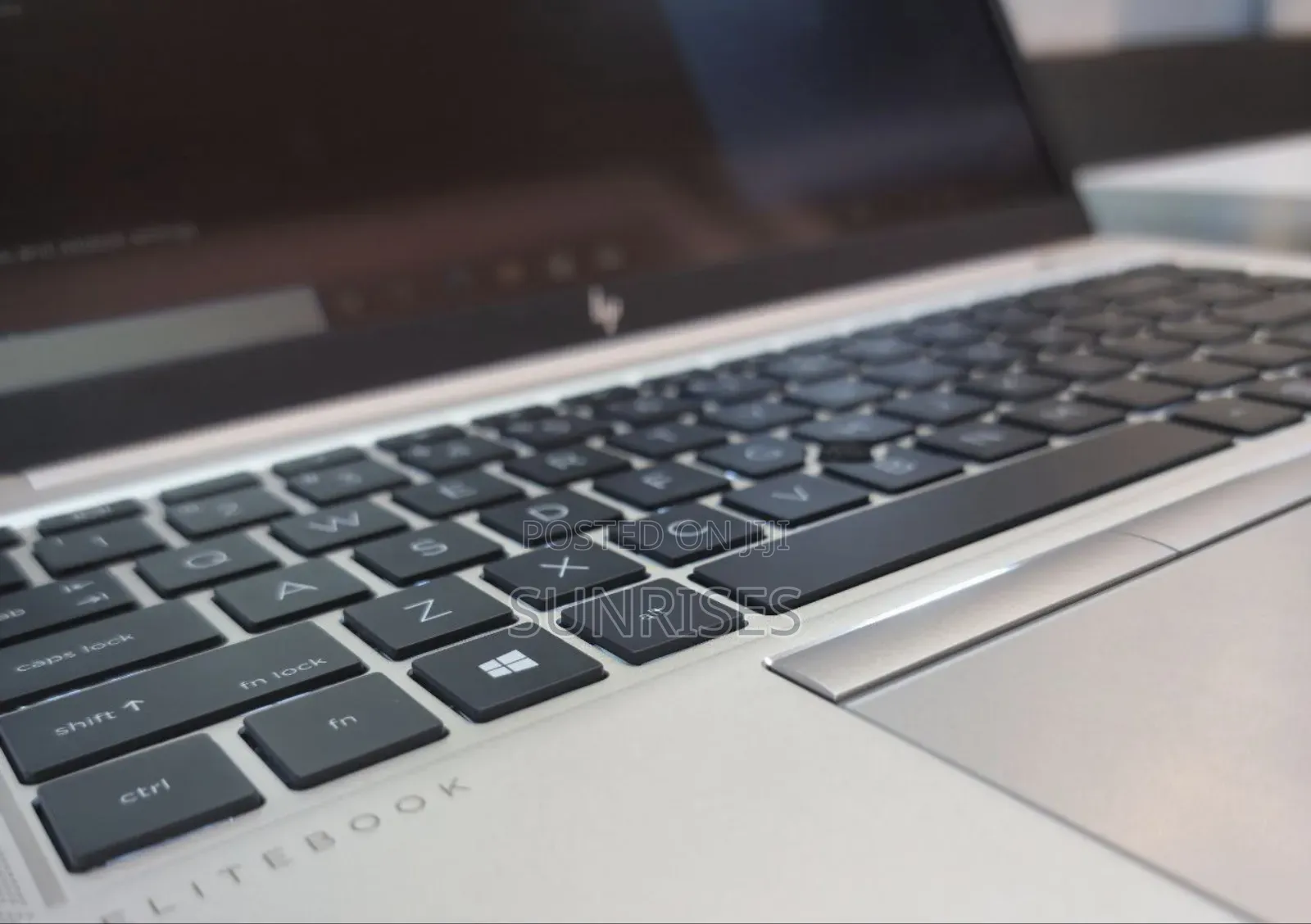 New Laptop HP EliteBook 840 G7 16GB Intel Core I7 SSD 512GB