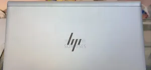 New Laptop HP EliteBook 840 G7 16GB Intel Core I7 SSD 512GB