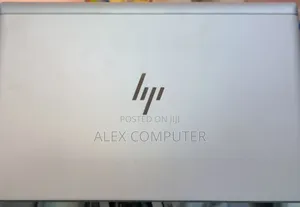 Photo - New Laptop HP EliteBook 840 G7 16GB Intel Core I7 SSD 512GB