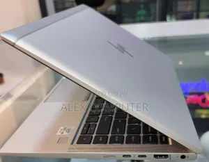 New Laptop HP EliteBook 840 G7 16GB Intel Core I7 SSD 512GB