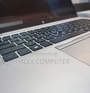 New Laptop HP EliteBook 840 G7 16GB Intel Core I7 SSD 512GB