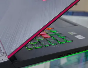New Laptop Asus ROG Strix G15 16GB Intel Core I7 SSD 1T