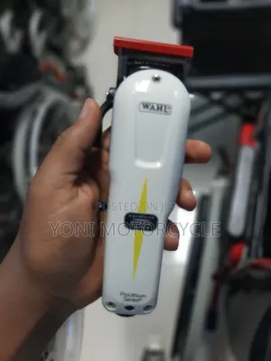  Wahl Rechargeable Hair Clipper (New Original )_3⁄4