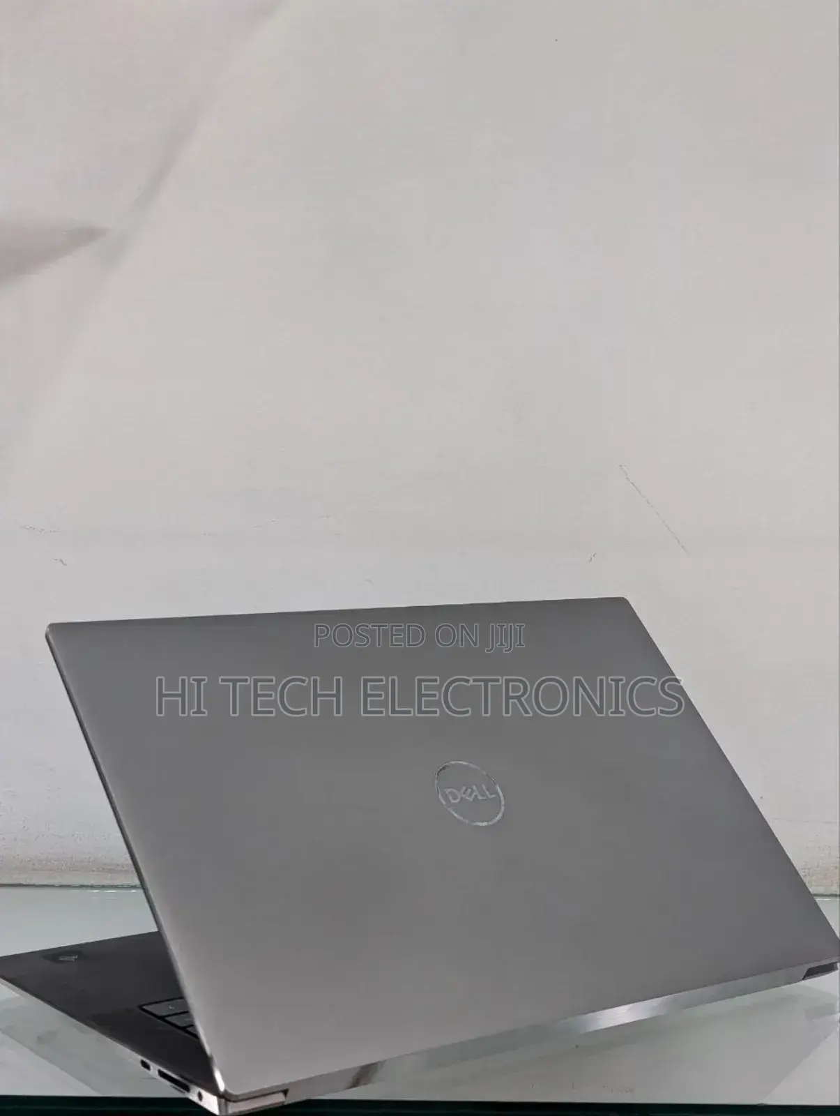 New Laptop Dell Precision M6300 32GB Intel Core I7 SSD 512GB