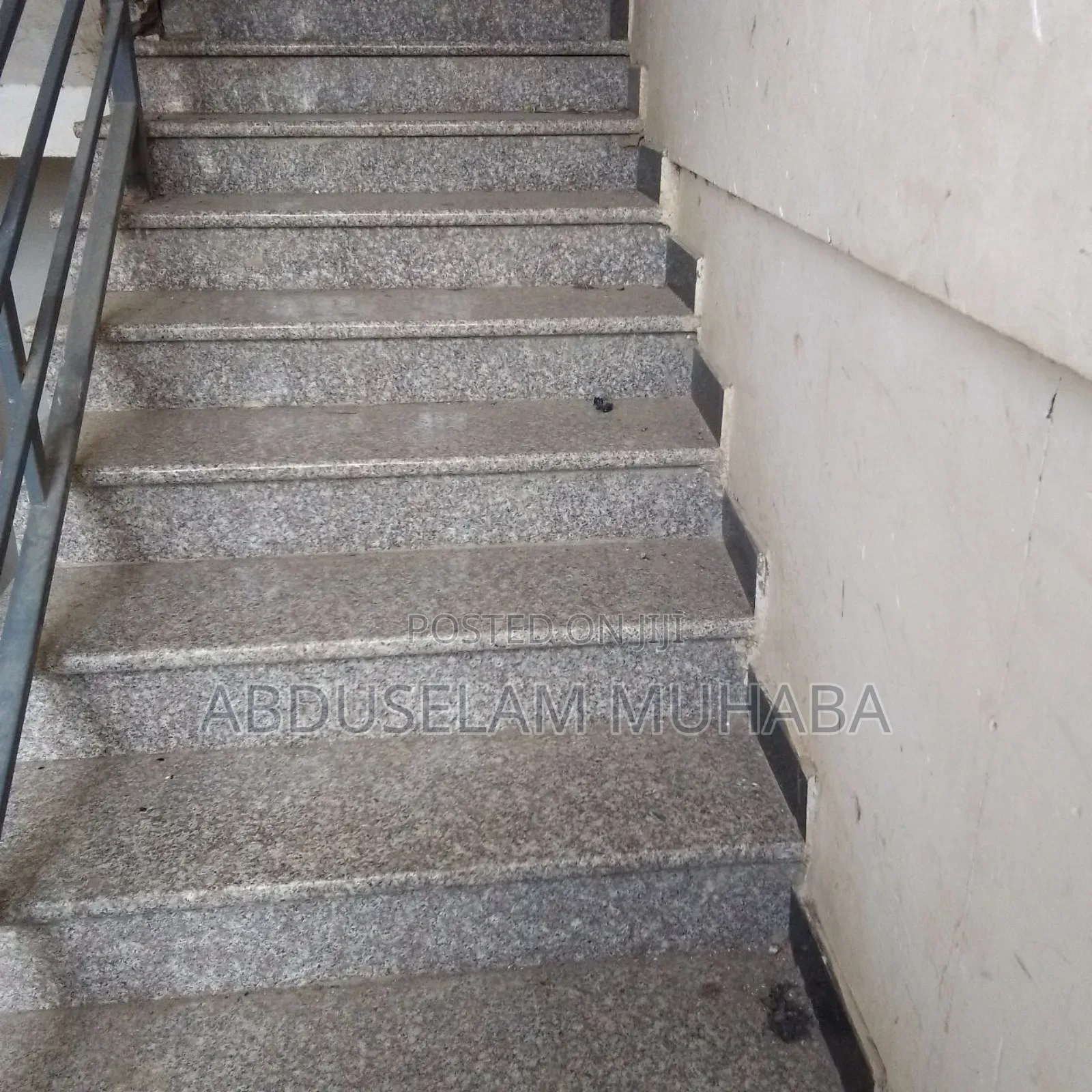 ግራነይት ማርብል ከፈለጉ እኛገር ሁሉም አለ