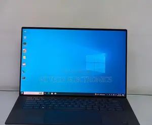 Photo - New Laptop Dell Precision M6300 32GB Intel Core I7 SSD 512GB