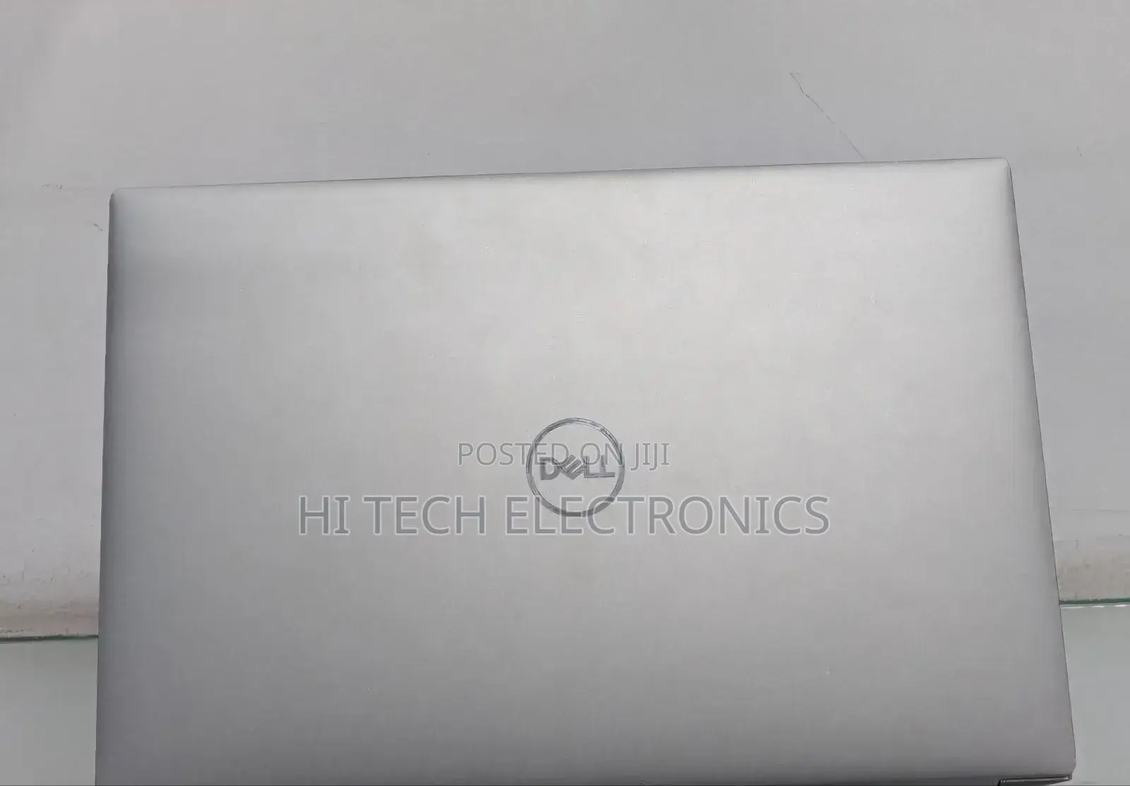 New Laptop Dell Precision M6300 32GB Intel Core I7 SSD 512GB