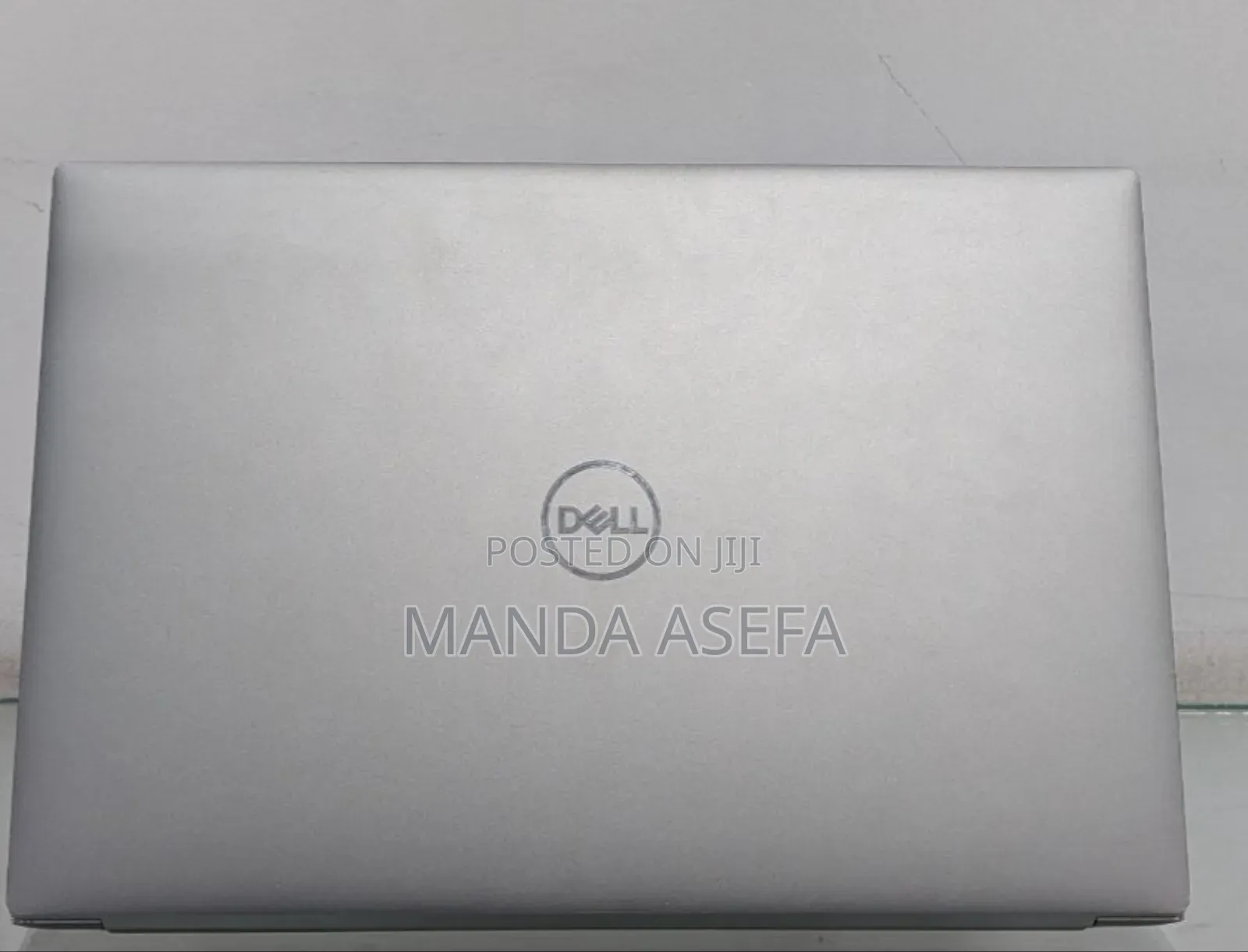 New Laptop Dell 32GB Intel Core I7 SSD 512GB