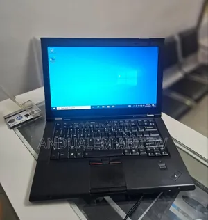 Laptop Lenovo ThinkPad T430s 4GB Intel Core I5 HDD 500GB
