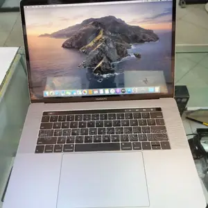 Photo - New Laptop Apple MacBook 2018 16GB Intel Core I7 SSD 512GB
