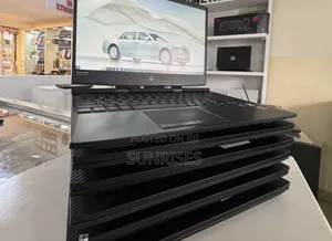 Photo - New Laptop HP Omen X 16GB Intel Core I7 SSD 1.5T