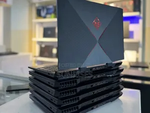 New Laptop HP Omen X 16GB Intel Core I7 SSD 1.5T