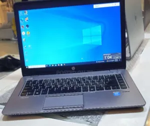 Photo - New Laptop HP EliteBook 840 8GB Intel Core I5 SSD 500GB