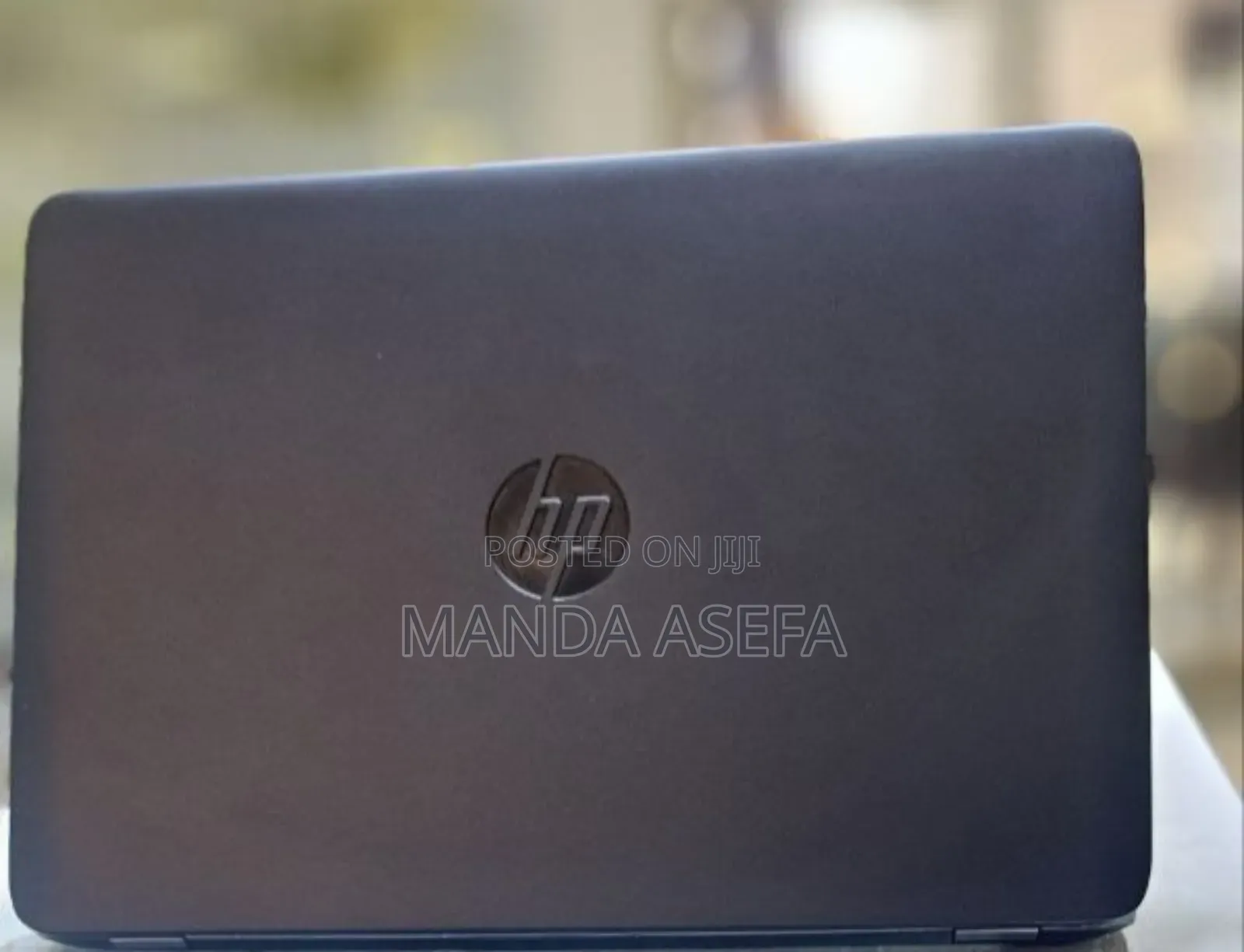 New Laptop HP EliteBook 840 8GB Intel Core I5 SSD 500GB