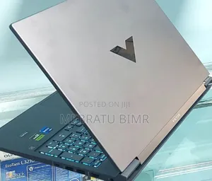 New Laptop HP Victus 16 32GB Intel Core I7 SSD 1T