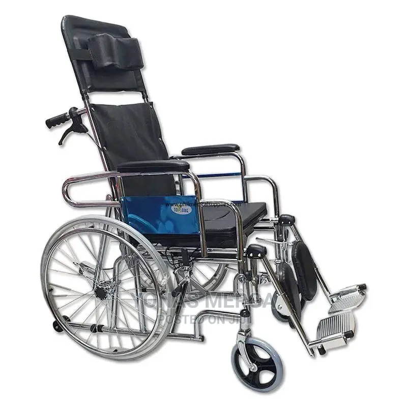 Wheel CHAIR