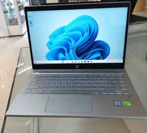 New Laptop HP Pavilion 14 8GB Intel Core I5 HDD+SSD 640GB