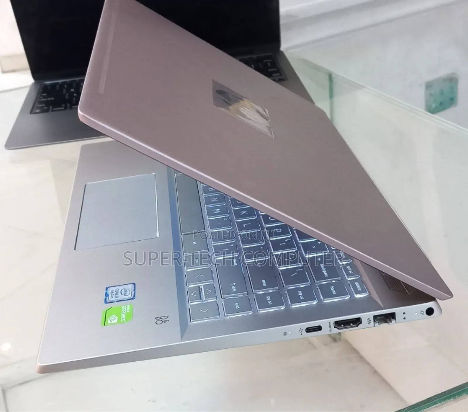 New Laptop HP Pavilion 14 8GB Intel Core I5 HDD+SSD 640GB