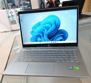 New Laptop HP Pavilion 14 8GB Intel Core I5 HDD+SSD 640GB
