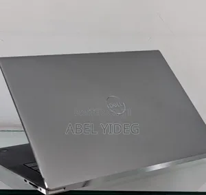 New Laptop Dell Precision 5570 32GB Intel Core I7 SSD 512GB