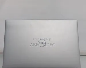 New Laptop Dell Precision 5570 32GB Intel Core I7 SSD 512GB