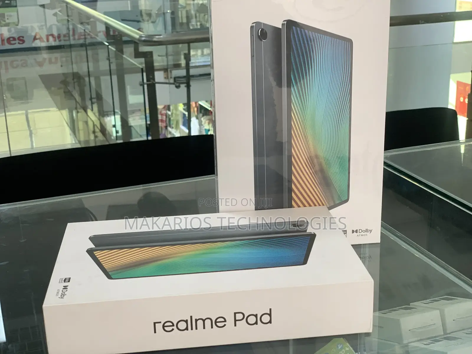 New Realme Pad 32 GB