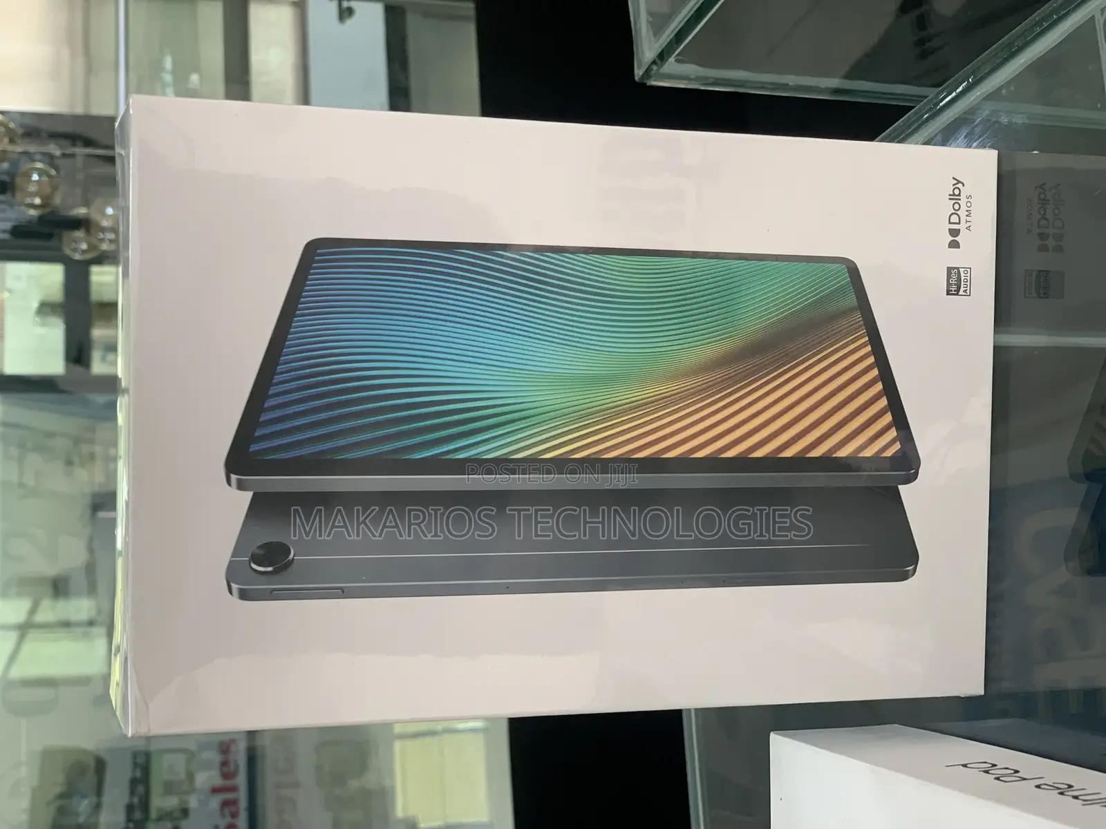 New Realme Pad 32 GB