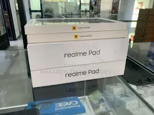 New Realme Pad 32 GB