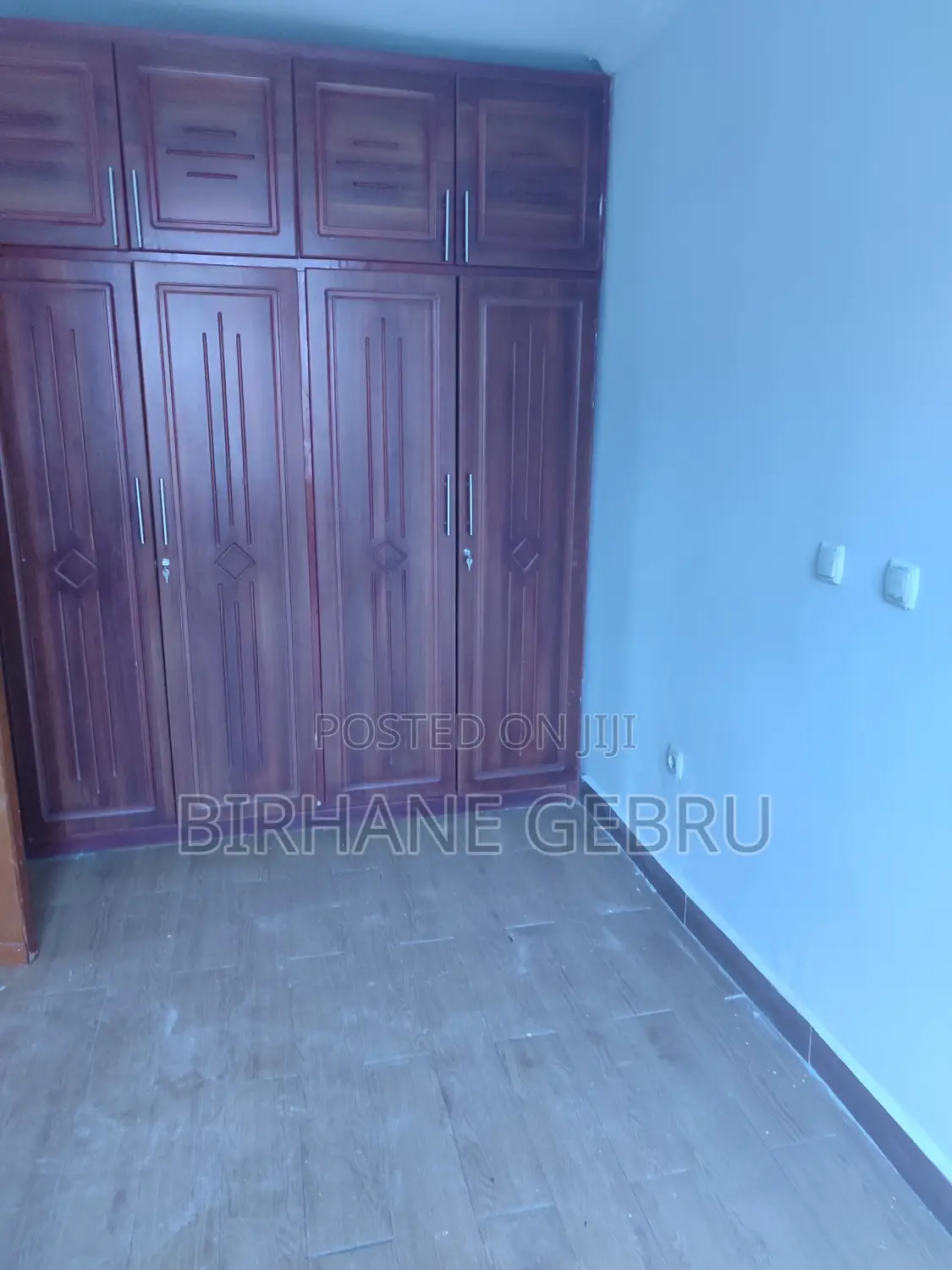 3bdrm Apartment in 3Bedroom Apsrtiment, Bole for rent