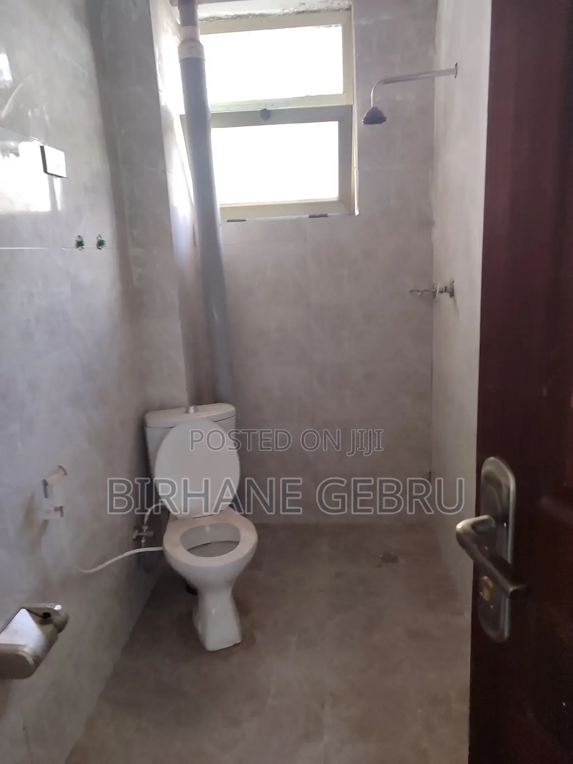 3bdrm Apartment in 3Bedroom Apsrtiment, Bole for rent