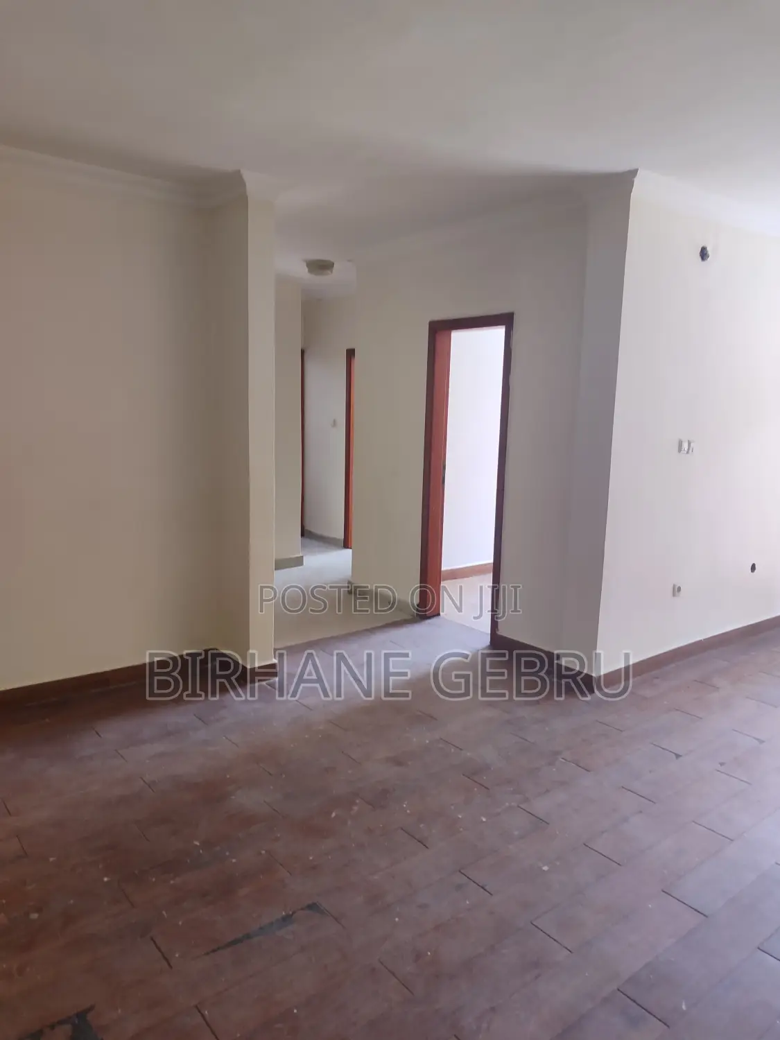 3bdrm Apartment in 3Bedroom Apsrtiment, Bole for rent