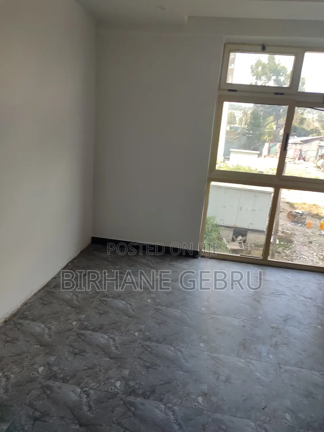 3bdrm Apartment in 3Bedroom Apsrtiment, Bole for rent