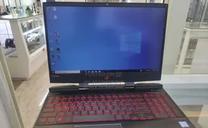 Photo - New Laptop HP Omen X 16GB Intel Core I7 SSD 512GB