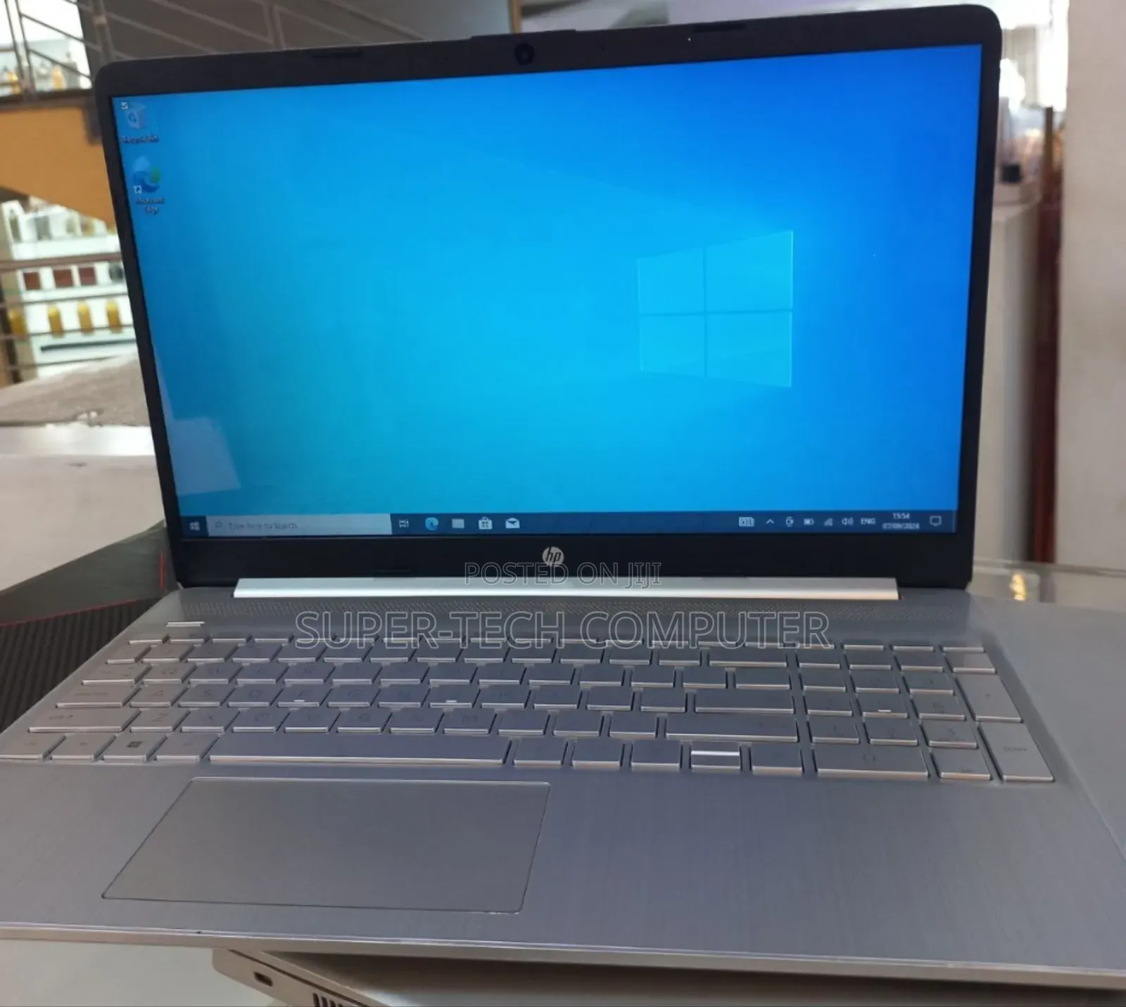 New Laptop HP Stream Notebook 12GB Intel Core I5 SSD 256GB