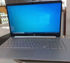 New Laptop HP Stream Notebook 12GB Intel Core I5 SSD 256GB