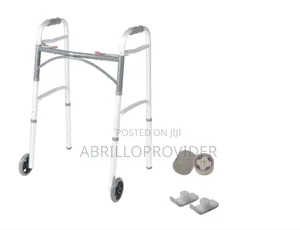 Photo - Folding Walker89walker8walking Aid65walker7walker7walker