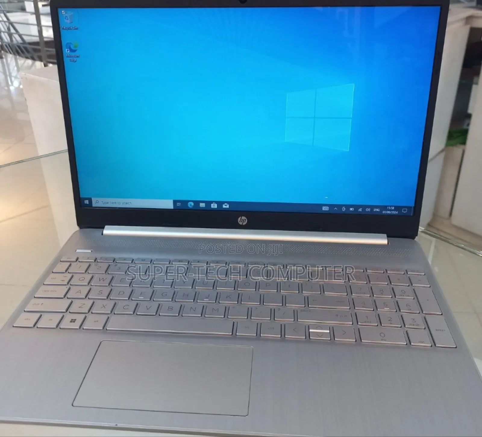 New Laptop HP Stream Notebook 12GB Intel Core I5 SSD 256GB