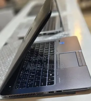 New Laptop HP EliteBook 840 G2 8GB Intel Core I5 HDD 500GB