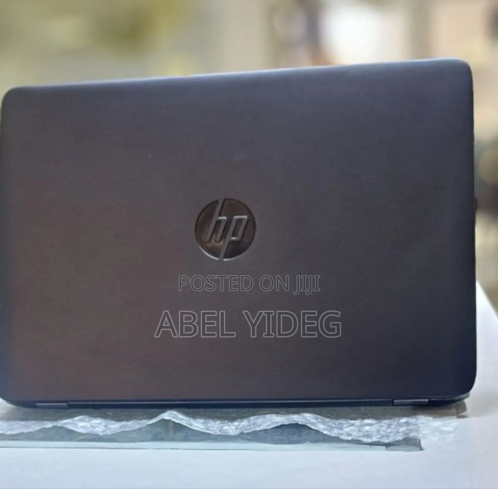 New Laptop HP EliteBook 840 G2 8GB Intel Core I5 HDD 500GB