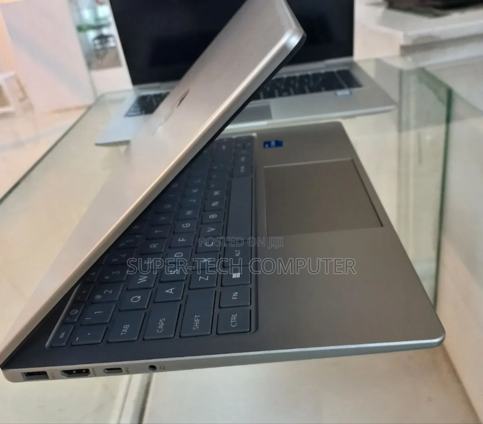 New Laptop HP Stream Notebook 8GB Intel Core I5 SSD 512GB