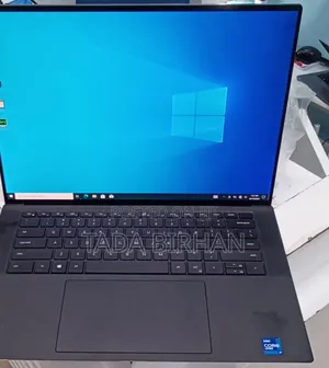 Photo - New Laptop Dell Precision 5550 32GB Intel Core I7 SSD 512GB