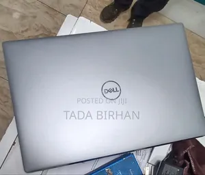 New Laptop Dell Precision 5550 32GB Intel Core I7 SSD 512GB